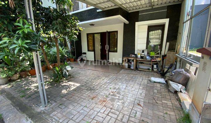 Rumah bagus dan murah di Legenda Wisata Cibubur Kab. Bogor 6