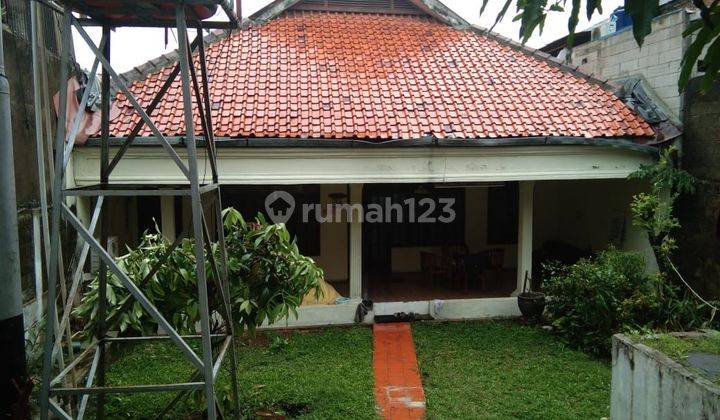 Jual Rumah 1 Lantai Di Ciracas | Harga Terbaru