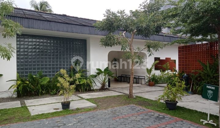 House Cafe For Sale, Quick and Cheap in Sungailiat. 2