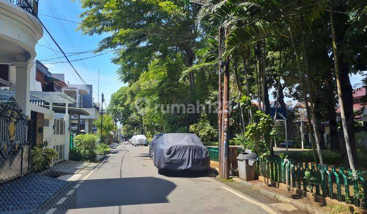 Rumah Murah Dikomplek Taman Malaka Duren Sawit Jakarta Timur 2