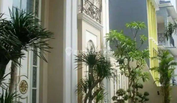 Rumah bagus kawasan Elit Duren Sawit Jakarta Timur 2