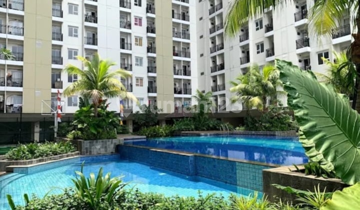 Dijual Apartemen Cinere Resort Tower Kintamani Depok Dijual Apartemen Cinere Resort Tower Kintamani Depok