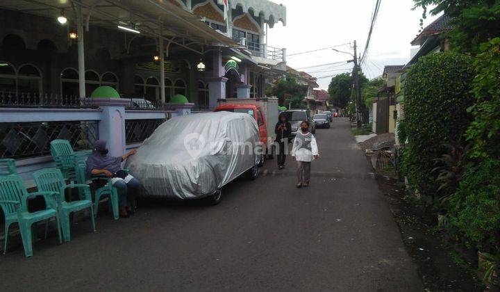 Rumah Murah Di Duren Sawit Jakarta Timur 2