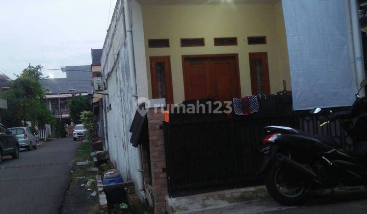 Rumah Murah Di Duren Sawit Jakarta Timur 1