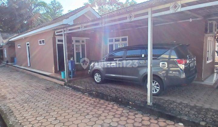 Dijual.klinik.dokter Di Kelapa Bangka Barat Bangka 2