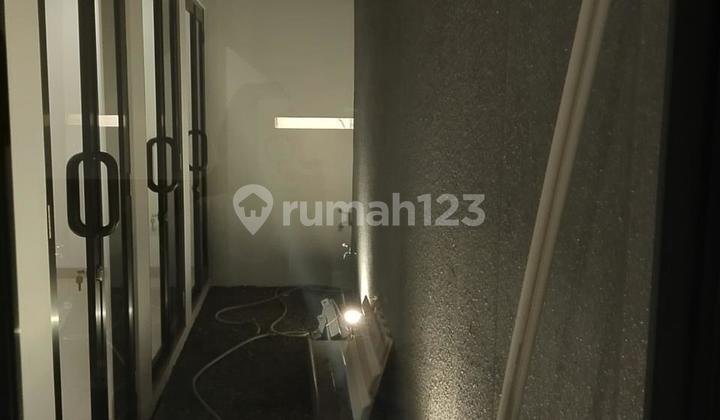 Nice New House on Raden Inten, Duren Sawit, East Jakarta. 2