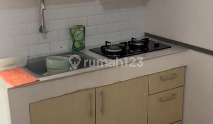 Dijual Apartemen Cinere Resort Tower Kintamani Depok 2