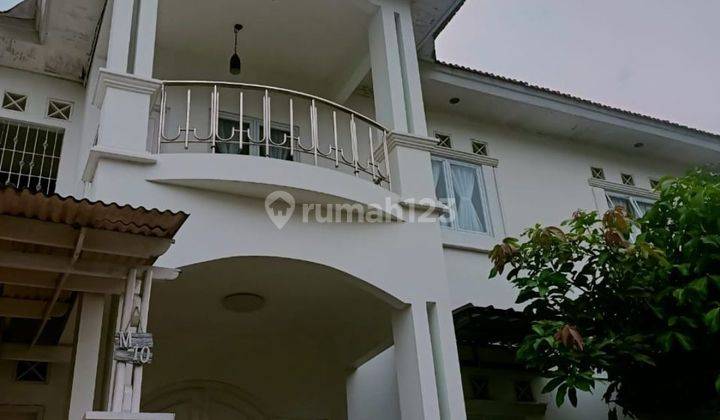 Rumah Murah Dan Bagus Di Jati Makmur Pondok Gede Bekasi 2 Lantai 1