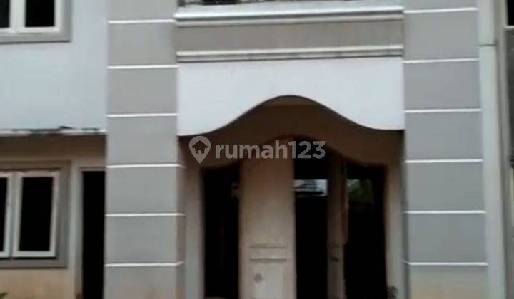 Jual Rumah Take Over Di Jatibening Bekasi Selatan 1