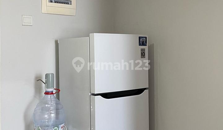 Disewakan Apartemen Full Furnish 1