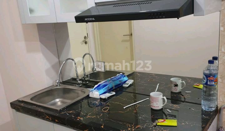 Jual Apartemen Tanglin 