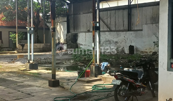 For Sale Building Including Land For Sale Building Including Land