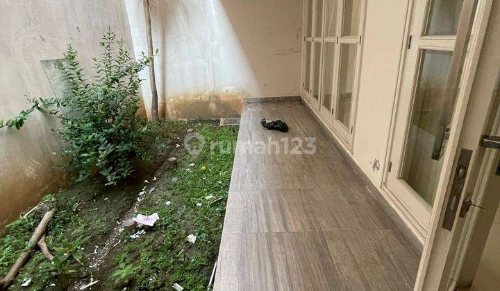 Disewakan rumah bagus puri galaxi 1
