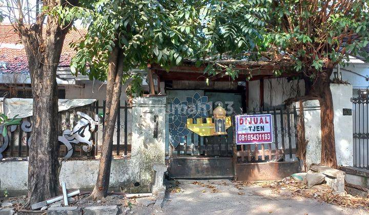 Dijual Rumah Hitung Tanah 2