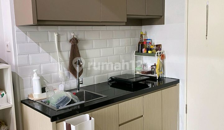 For Sale Quick Furnished 1 Bedroom Apartment