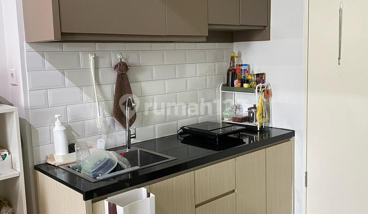 Disewakan Apartemen Full Furnish 2