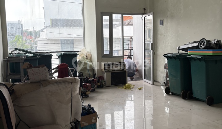 Dijual Ruko Moch Suyudi, Semarang 2