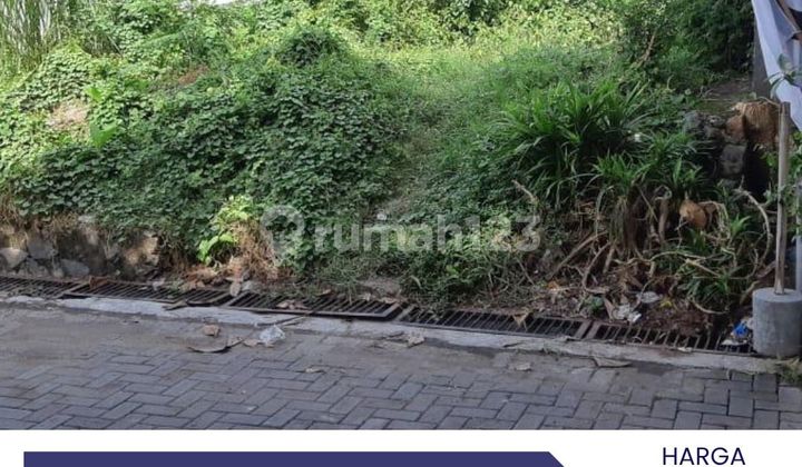 Jual Tanah di Jl Pemali, Semarang 1