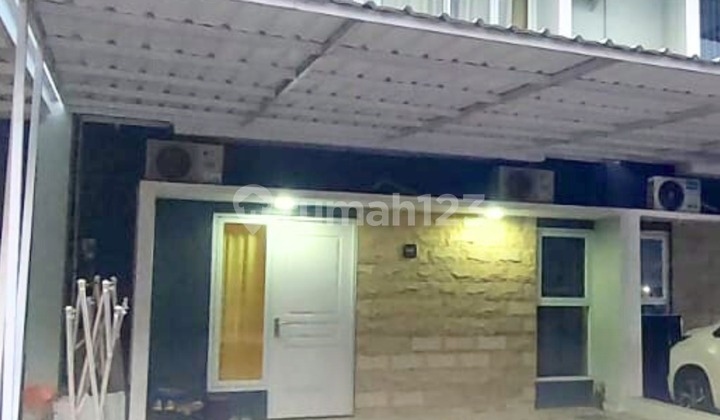 Jual Rumah Griya Borobudur, Tembalang, Semarang 1