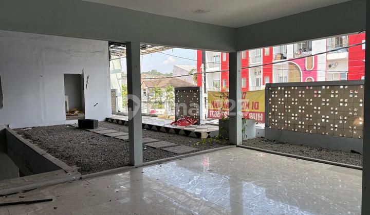 For Sale Jl Sompok Raya, Semarang 2