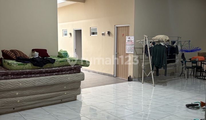 Dijual Taman Hasanudin, Semarang 2