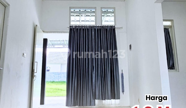 For Sale and For Rent Forest Hill House, Citraland Bsb City, Semarang 1