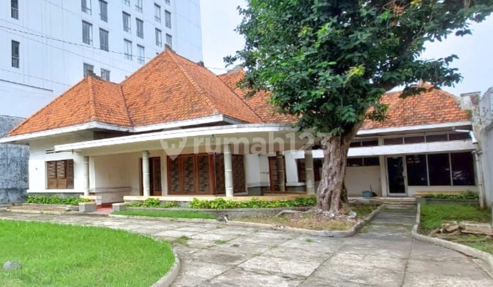 Dijual Rumah Jl Ahmad Yani, Semarang 1