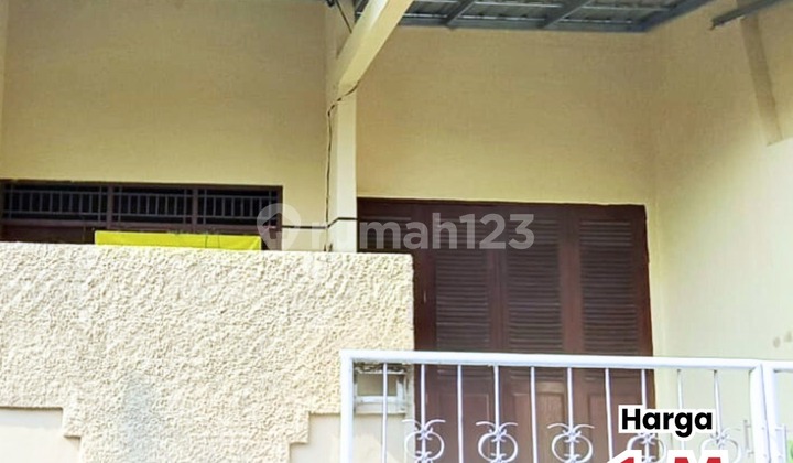 For Sale or Rent Kuala Mas House, Semarang 1