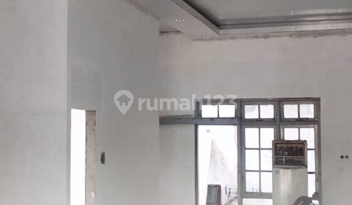 Disewakan Rumah Pekunden Timur, Semarang 1