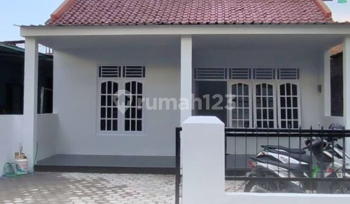 For Sale Boarding House on Jl Klipang Raya, Semarang 1