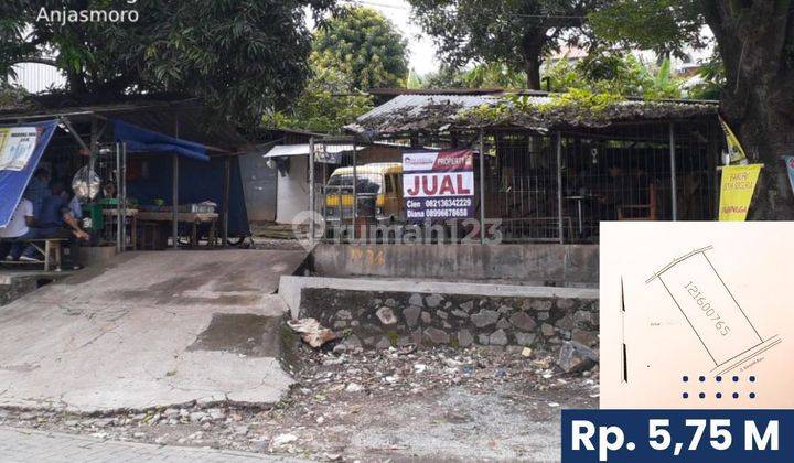 Jual Tanah di Jl Sri Rejeki Raya, Semarang 1