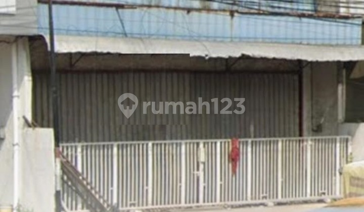 Dijual Ruang Usaha Brigjen Sudiarto, Semarang 1