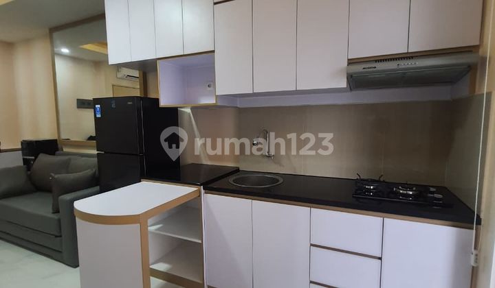 Dijual Apartement Puri Mediterania Garden Residence, Jakarta Barat 2