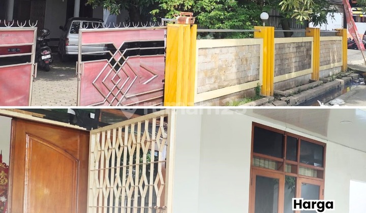 Dijual Rumah Gajah, Semarang 1