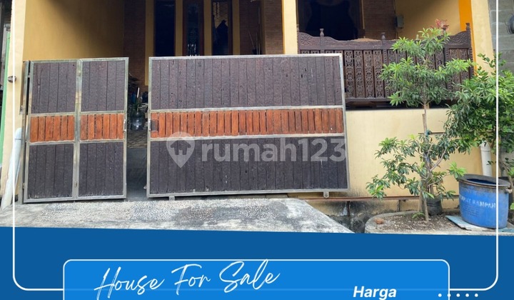 Dijual Rumah Bringin Lestari, Ngaliyan, Semarang 1