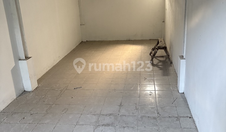Dijual Ruko Gatsu Raya, Semarang 2