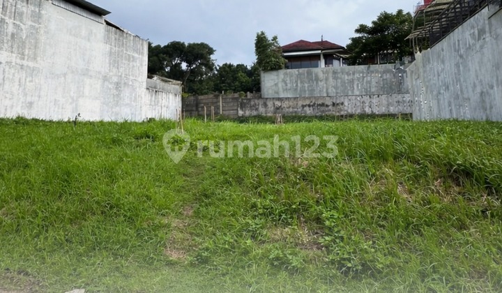Dijual Tanah Telaga Bodas, Semarang 1