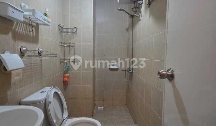 Disewakan Apartemen Mediterania Garden 2 Full Furnished 2
