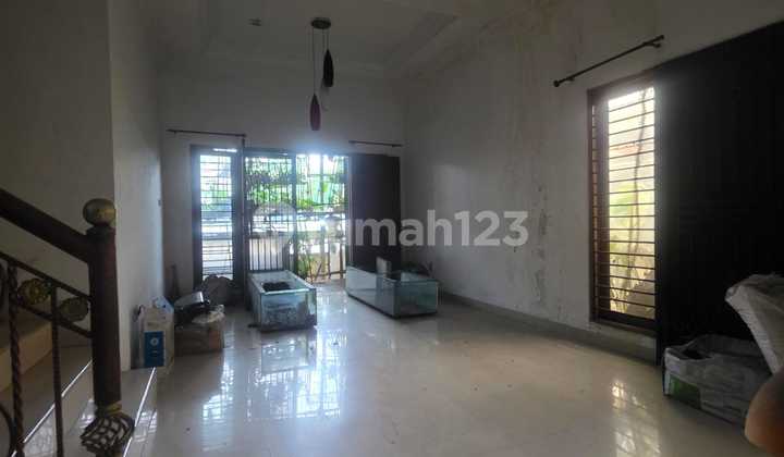 Rumahhook 3 Lantai Jalan Mangga Duri Kepa Ngantong 2