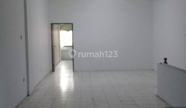 Ruko Kali malang Jakasaempurna 3 Lantai 2