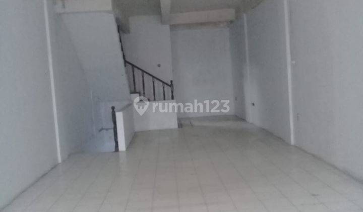 Ruko Kali malang Jakasaempurna 3 Lantai 1