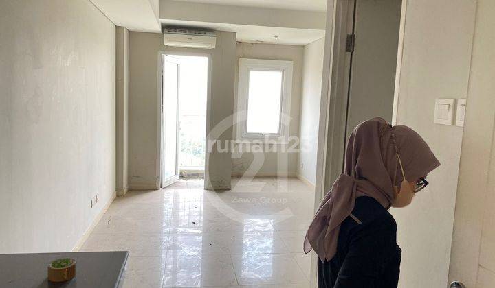 Apartemen Metro Park Unfurnished 4