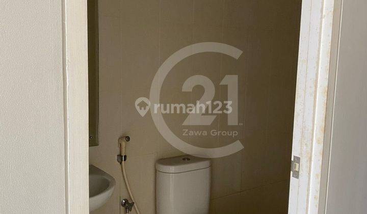 Apartemen Metro Park Unfurnished 7