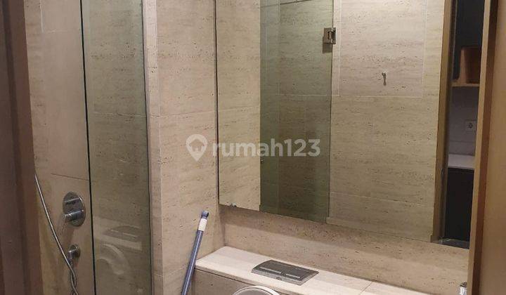 Dijual Apartemen Taman Anggrek Residence Studio 2