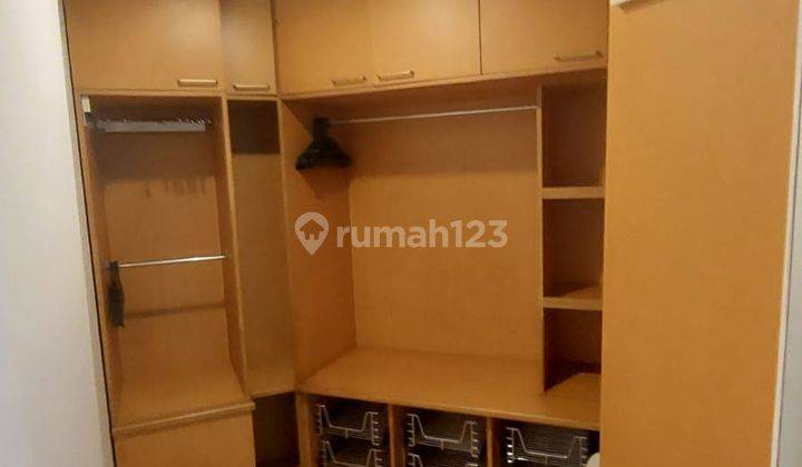 Dijual Apartemen Condominium Taman Anggrek Full Furnished 2