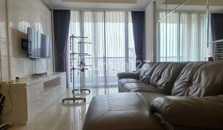 For Rent Taman Anggrek Residence 99 sqm Unit Condo Azalea 2