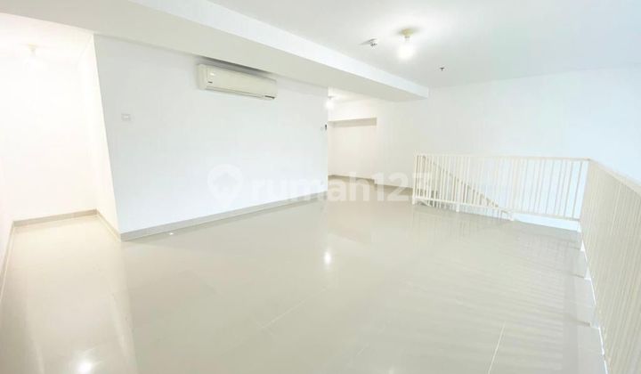 Dijual Apartemen Soho Residence Type Ebony Lantai Tinggi 1