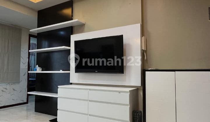 Royal Mediterania Apartment Rent Furnished Pool View