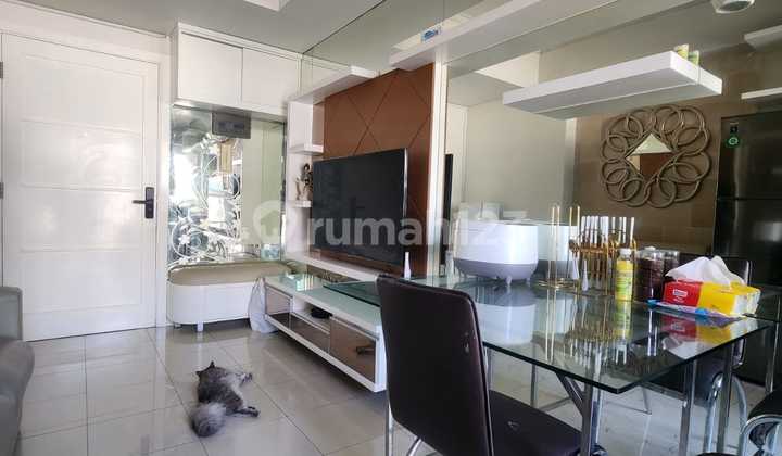 Royal Mediterania Apartment Best View 2 Bedrooms For Quick Sale