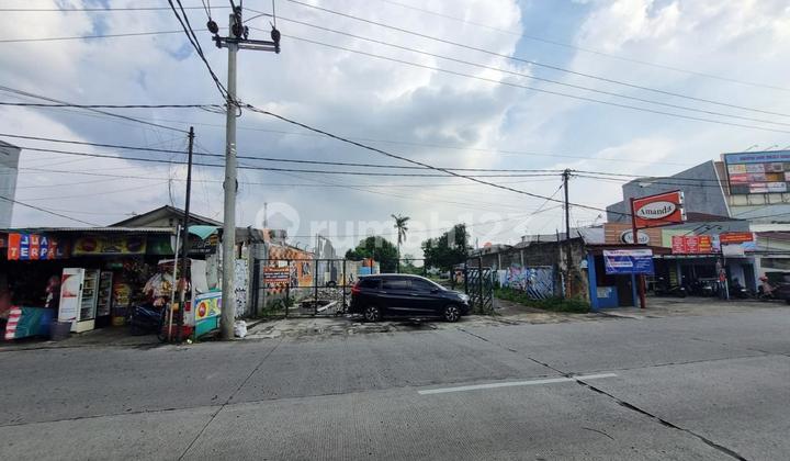 Dijual dan Sewa Tanah di depok Jawa Barat